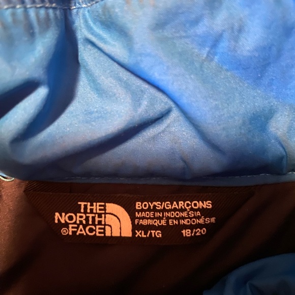 Boys’ Freedom Triclimate® - Picture 3 of 7